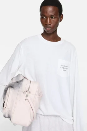 Logo t-shirt