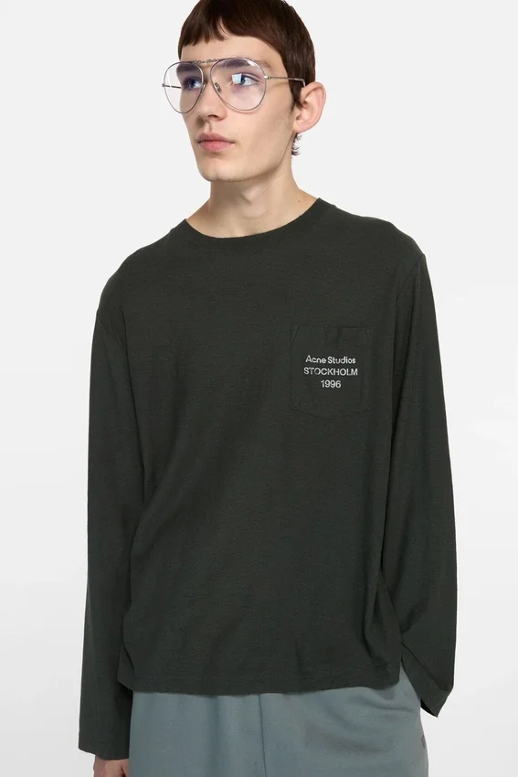 Logo t-shirt
