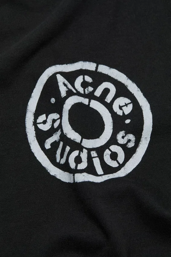 Logo t-shirt