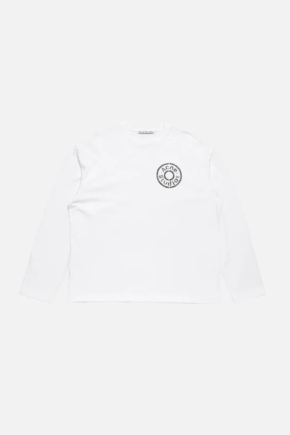 Logo t-shirt