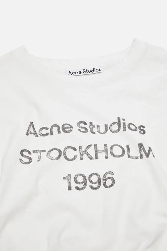 Logo T-shirt
