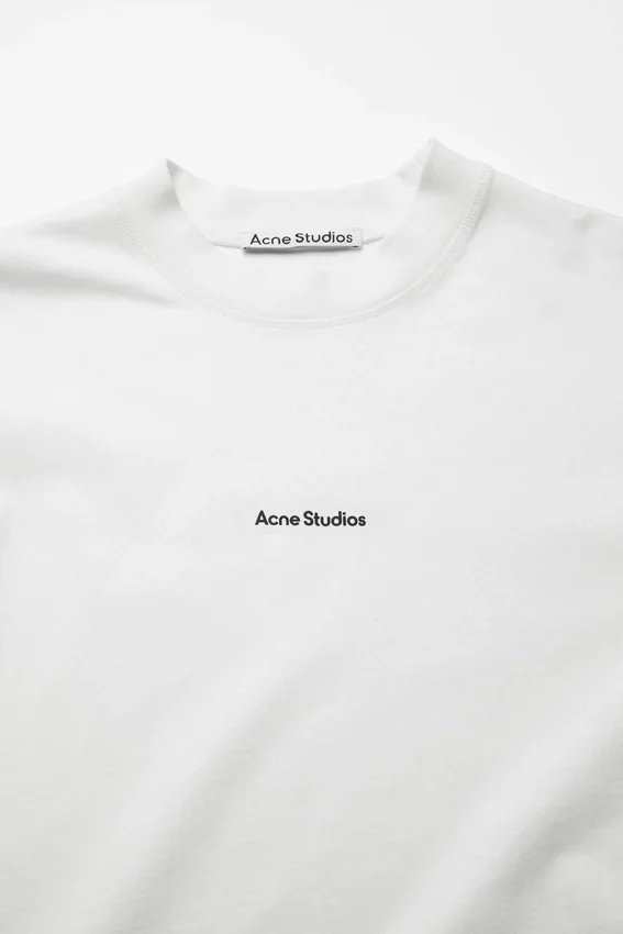 Logo t-shirt