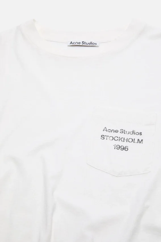 Logo t-shirt