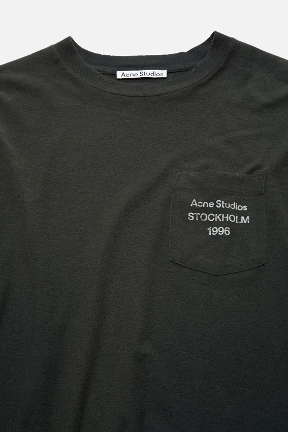 Logo t-shirt