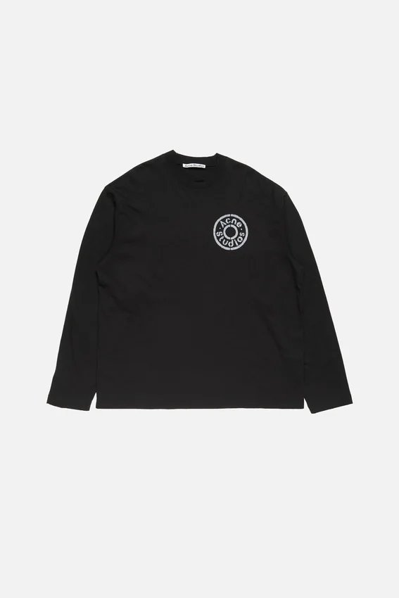 Logo t-shirt