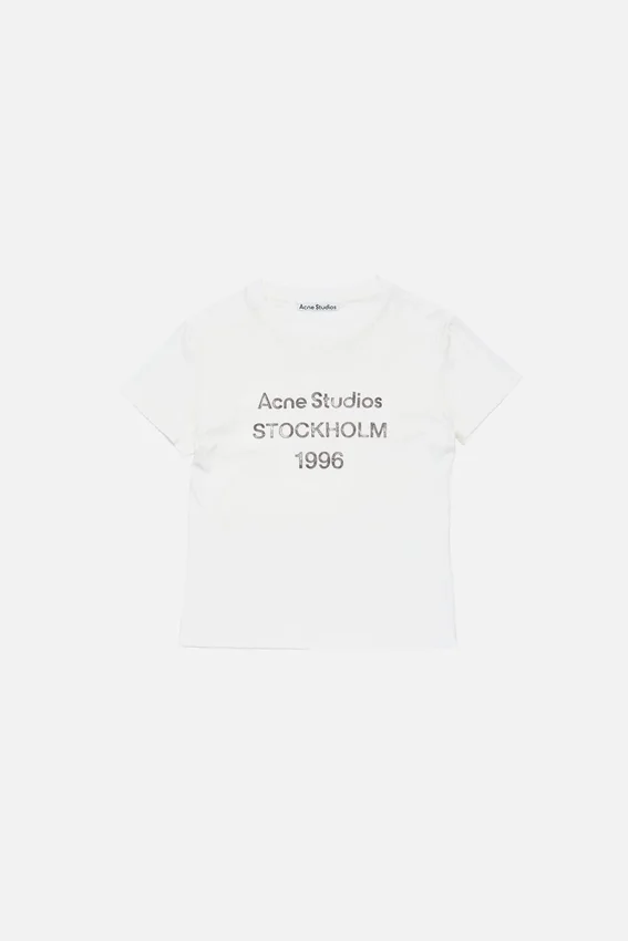 Logo T-shirt