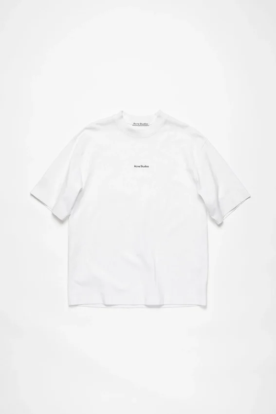 Logo t-shirt