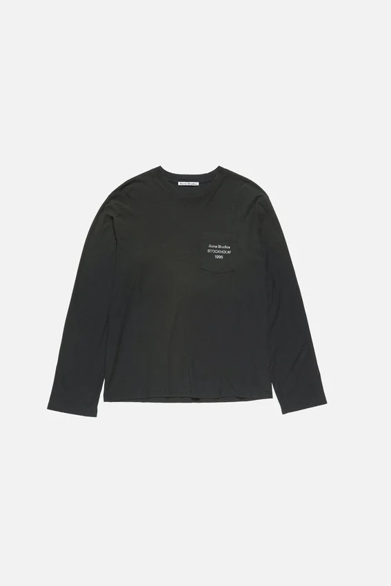 Logo t-shirt