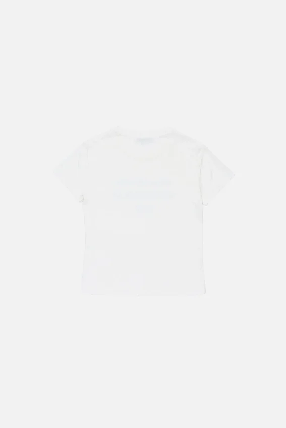 Logo T-shirt