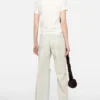 Logo t-shirt - fitted fit