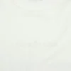 Logo t-shirt - fitted fit