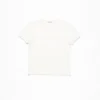 Logo t-shirt - fitted fit