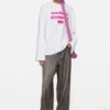 Logo t-shirt - relaxed fit