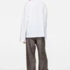 Logo t-shirt - relaxed fit