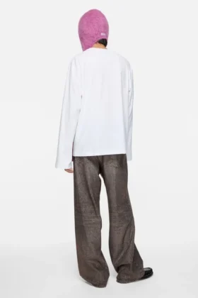 Logo t-shirt – relaxed fit