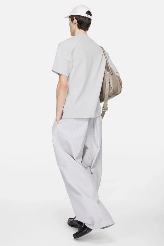 Logo t-shirt - Relaxed fit