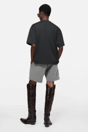 Logo t-shirt - relaxed fit