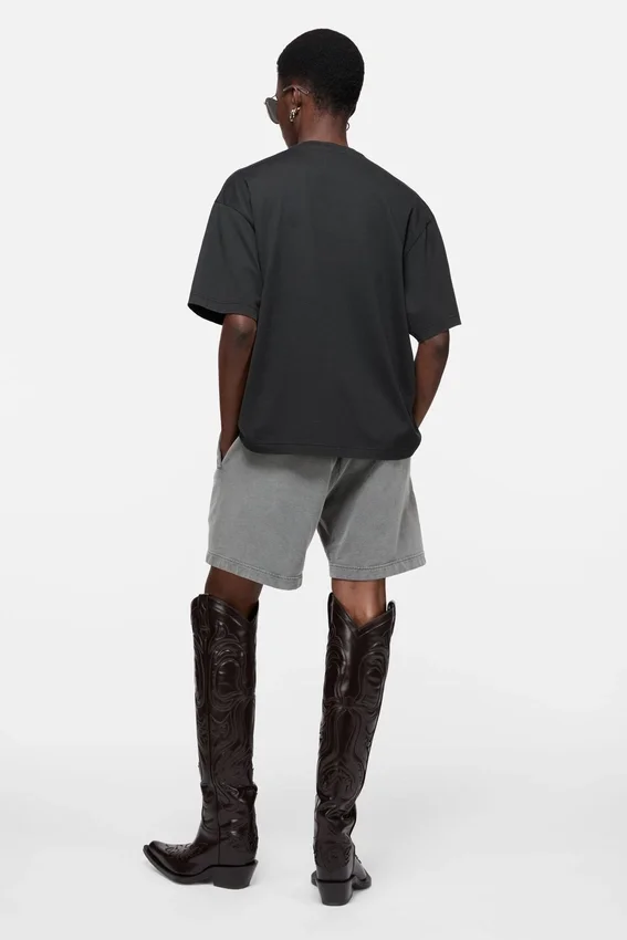 Logo t-shirt - relaxed fit