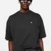 Logo t-shirt - relaxed fit