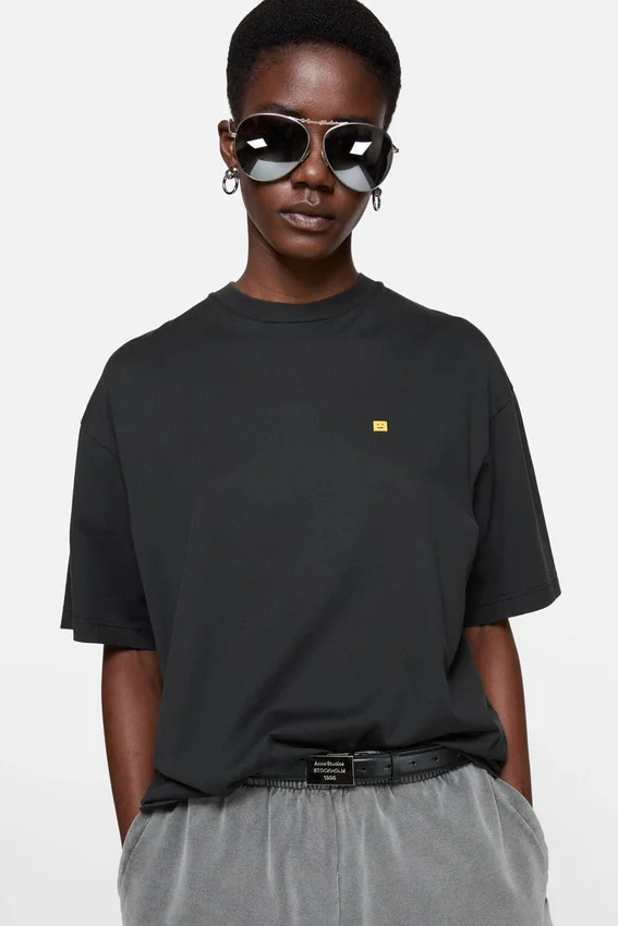 Logo t-shirt - relaxed fit