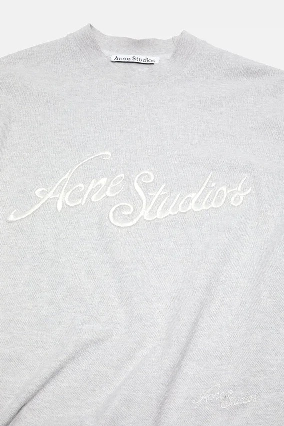 Logo t-shirt - Relaxed fit