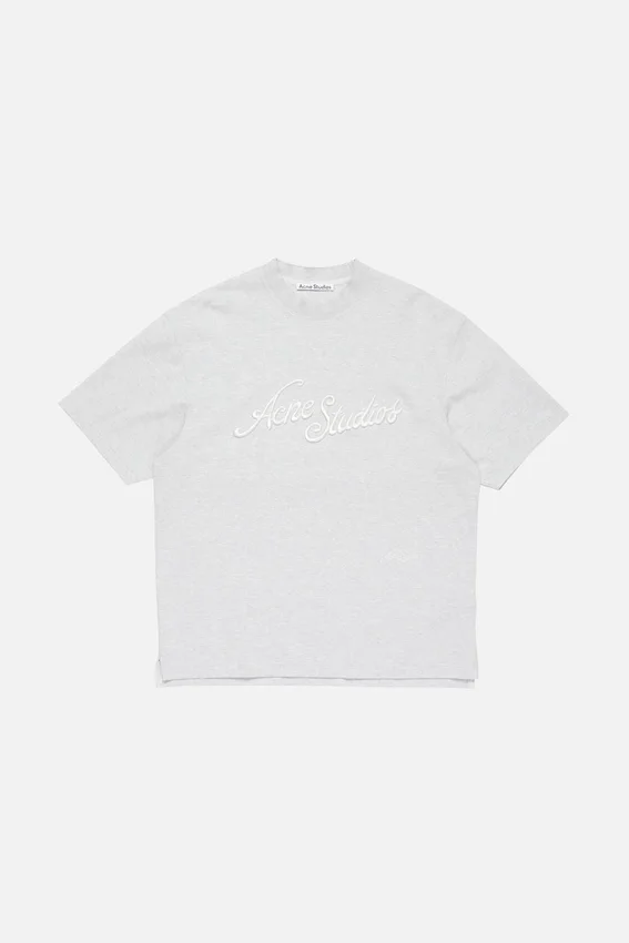 Logo t-shirt - Relaxed fit
