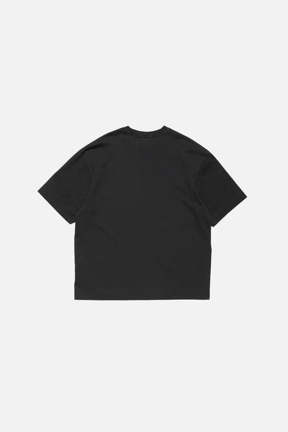 Logo t-shirt - relaxed fit