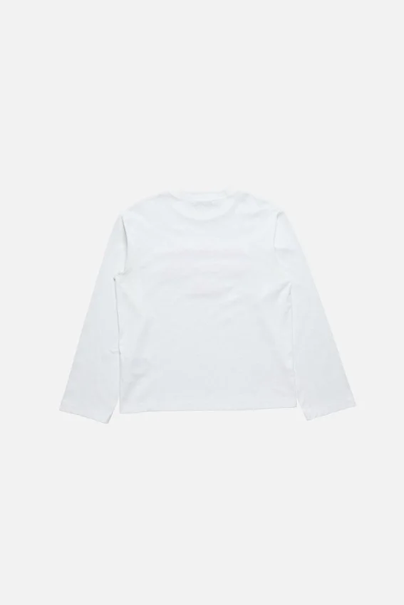Logo t-shirt - relaxed fit