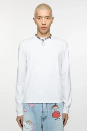 Long sleeve t-shirt - regular fit