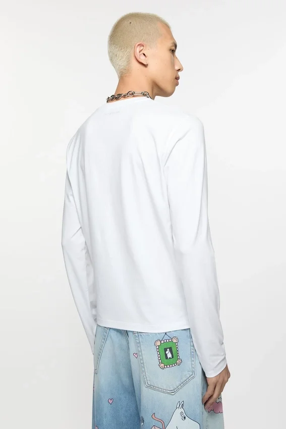 Long sleeve t-shirt - regular fit
