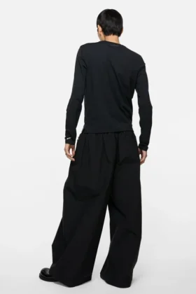 Long sleeve t-shirt - regular fit