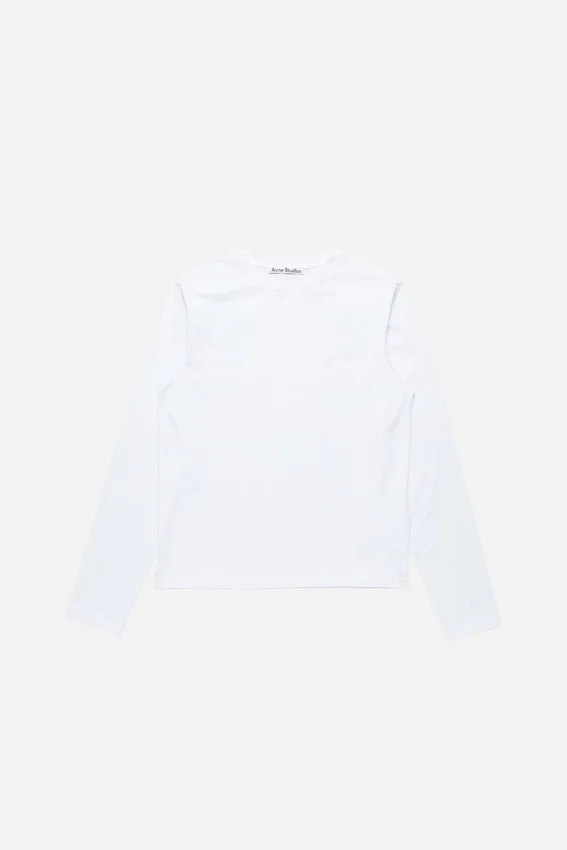 Long sleeve t-shirt - regular fit