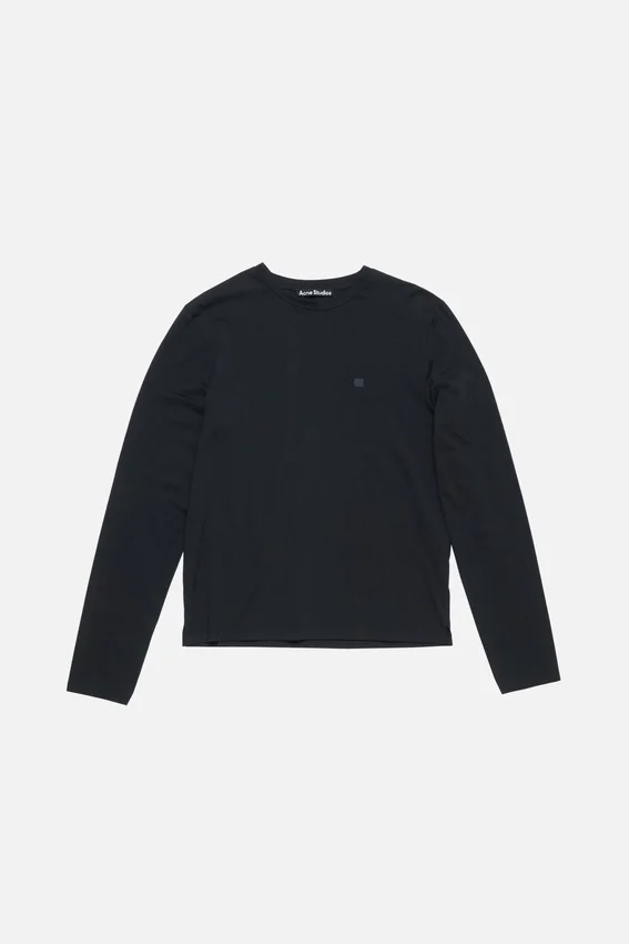 Long sleeve t-shirt - regular fit