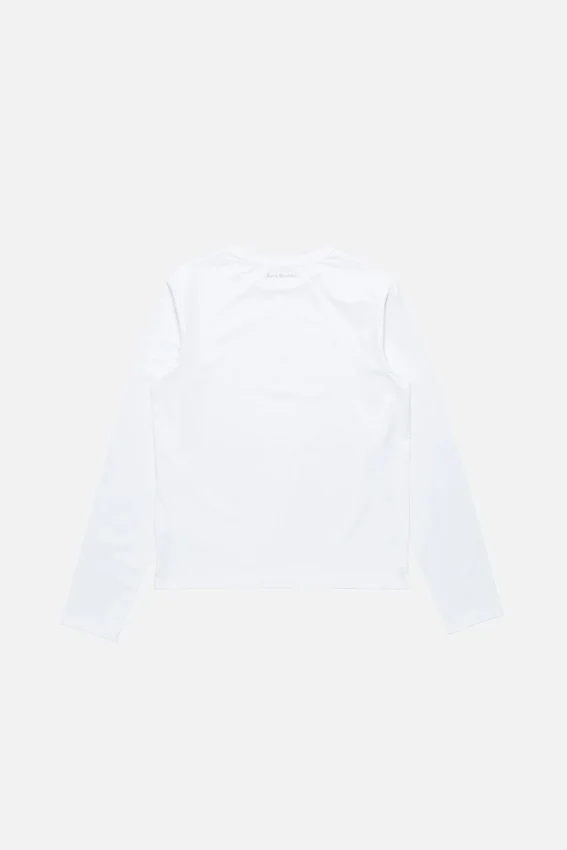 Long sleeve t-shirt - regular fit
