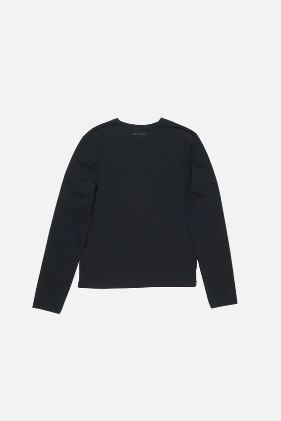 Long sleeve t-shirt - regular fit