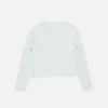Longsleeve logo t-shirt