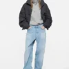 Loose fit jeans - 1981