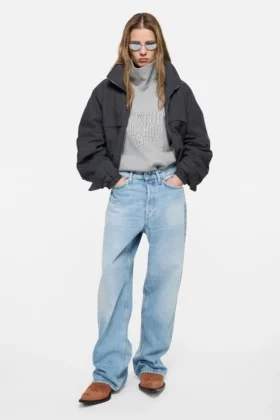Loose fit jeans - 1981