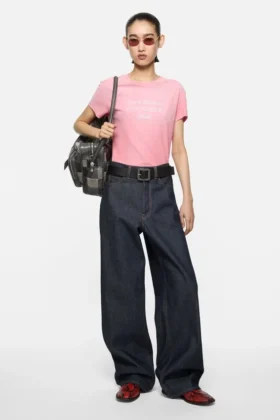 Loose fit jeans - 1981