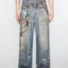 Loose fit jeans - 1981