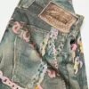 Loose fit jeans - 1981