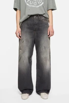 Loose fit jeans – 1981