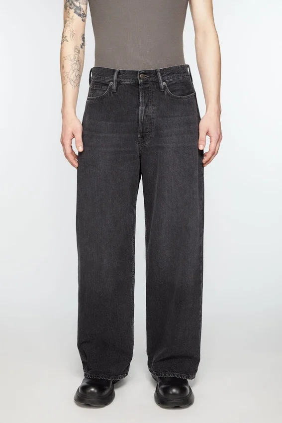 Loose fit jeans - 1981