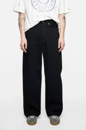 Loose fit jeans – 1981