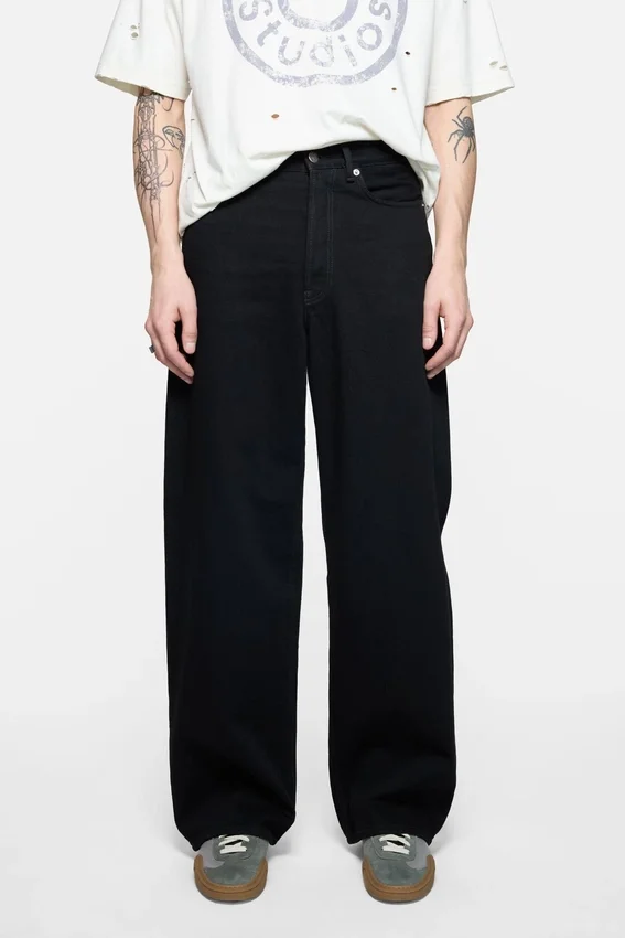 Loose fit jeans - 1981