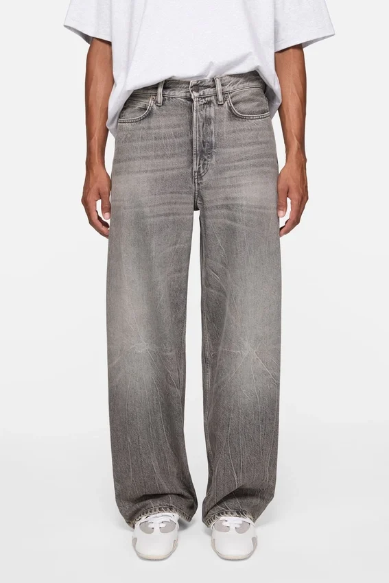 Loose fit jeans - 1981