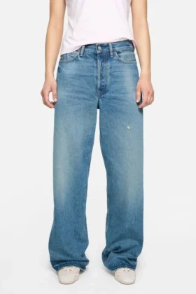 Loose fit jeans – 1981