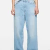 Loose fit jeans - 1981