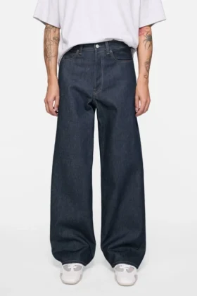 Loose fit jeans – 1981