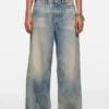 Loose fit jeans - 1981